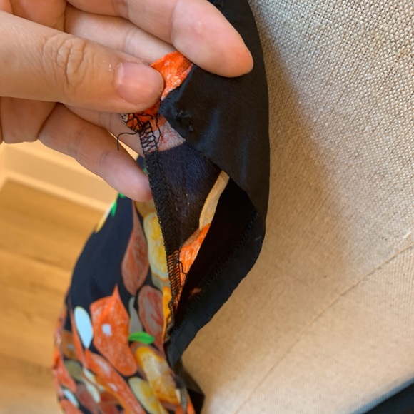 Silk slit - Picture 7 of 7